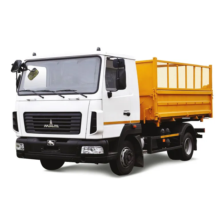 Самосвал 11 м³ МАЗ 457121-537-000